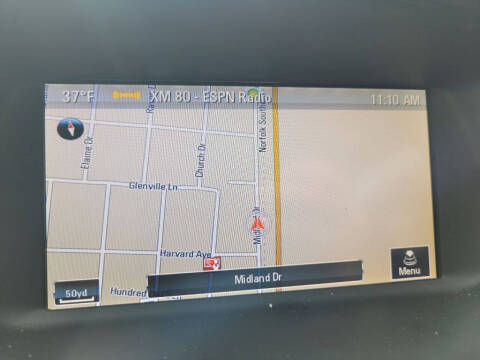 2014 Buick Encore Premium