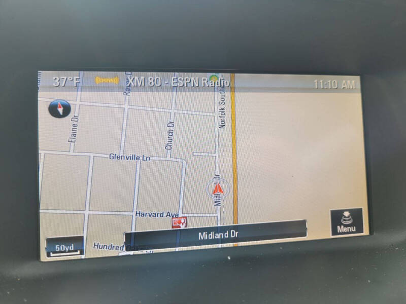 2014 Buick Encore Premium