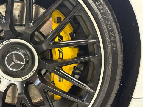 2024 Mercedes-Benz AMG GT 63