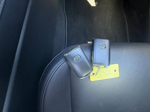 2024 Mazda Mazda3 Hatchback 2.5 S Premium