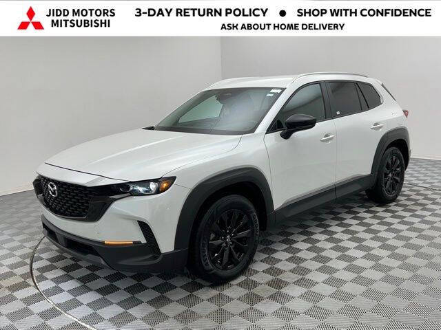 2025 Mazda CX-50 2.5 S Preferred