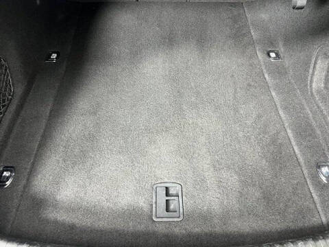 2019 Audi A6 quattro Premium 55 TFSI