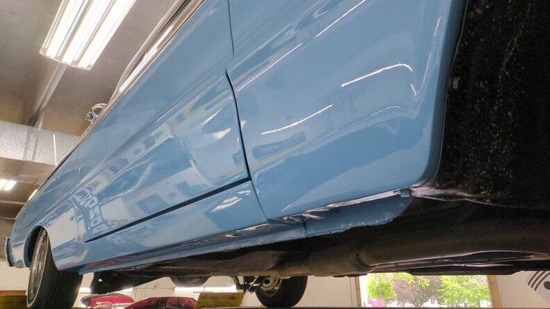 1964 Chevrolet Impala