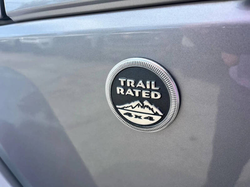 2013 Jeep Wrangler Unlimited