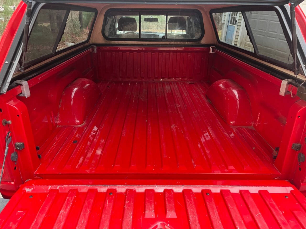 2008 Dodge Dakota for sale at Cody Bishop Auto Sales in Pembroke, MA