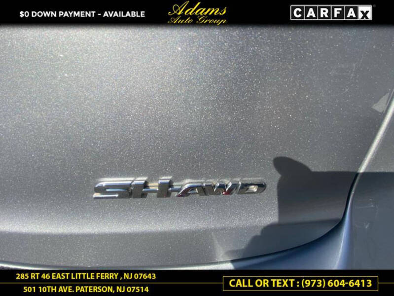 2015 Acura MDX SH-AWD w/Tech