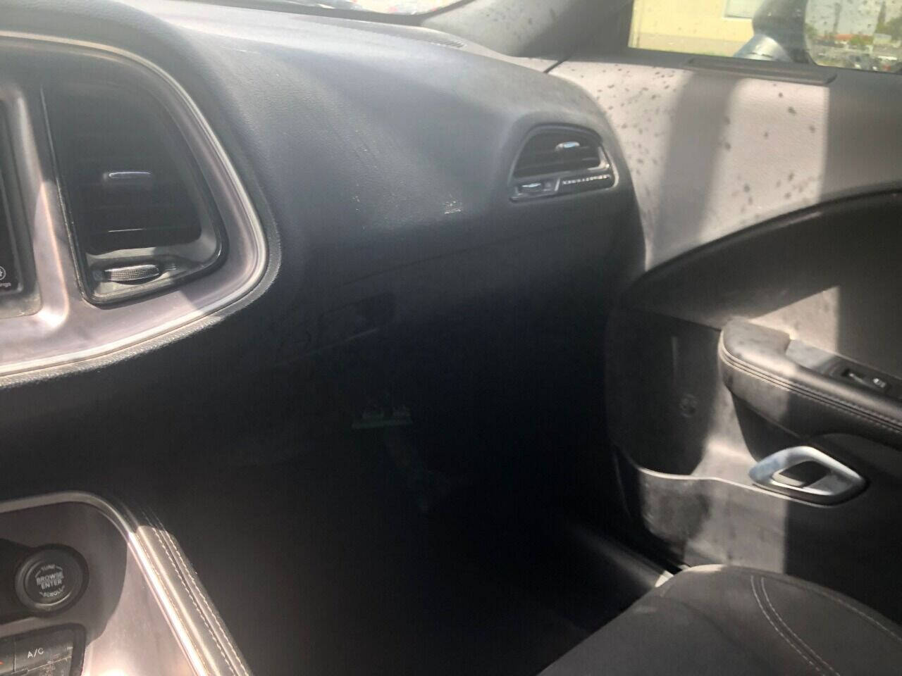 2019 DODGE Challenger Sedan - $18,500