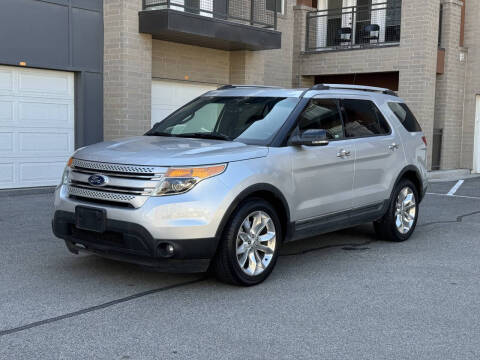 2014 Ford Explorer for sale at Auto Empire - Midvale in Midvale UT