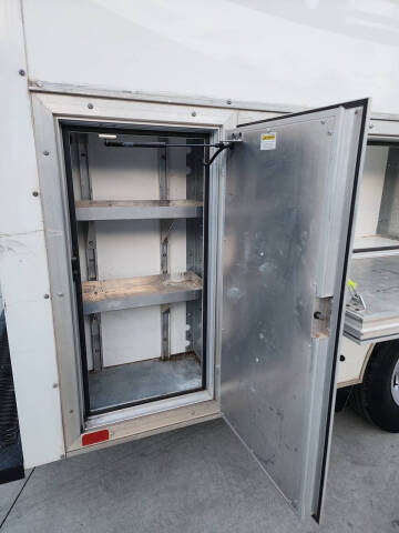 2023 Chevrolet Express 3500