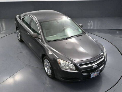2011 Chevrolet Malibu LS Fleet