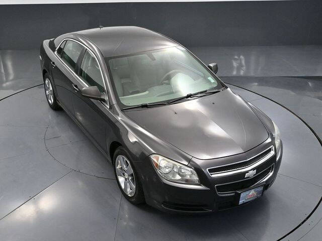 2011 Chevrolet Malibu LS Fleet