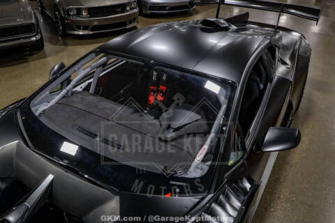 2015 Lamborghini Huracan LP 610-4