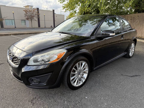 2011 Volvo C30 T5