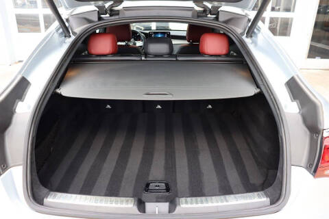 2021 Mercedes-Benz GLC GLC 300 4MATIC