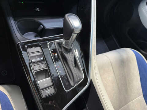2026 Acura ADX w/A-SPEC