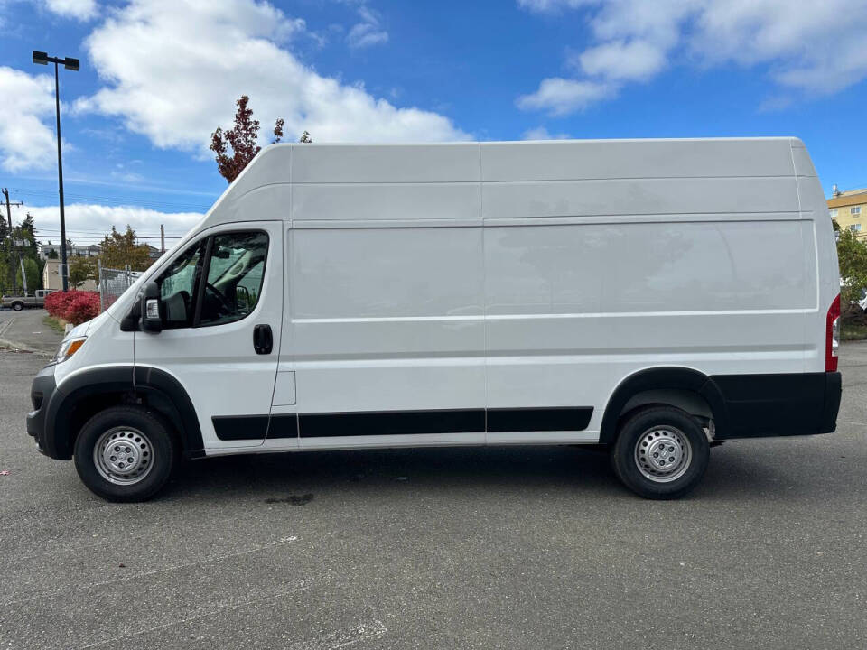 2024 Ram ProMaster for sale at Autos by Talon in Seattle, WA