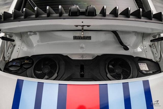 2020 Porsche 911
