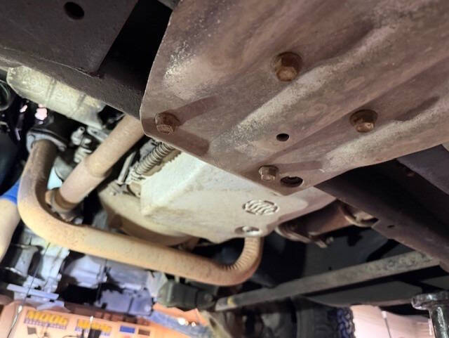 1998 Chevrolet C/K 3500 Series K3500 Cheyenne