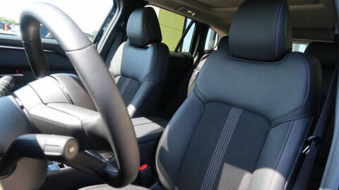 2024 Mazda CX-50 2.5 S Premium