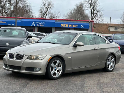 2009 BMW 3 Series 328i