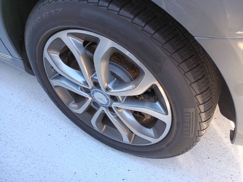 2016 Mercedes-Benz C-Class C 300 4MATIC