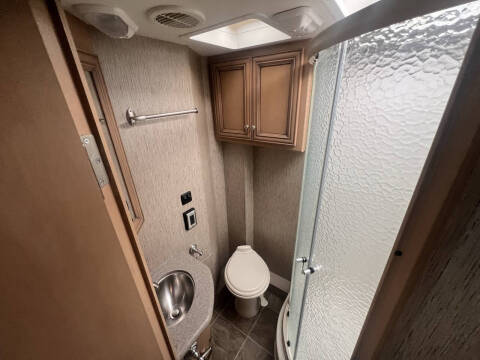 2016 Newmar BAYSTAR SPORT