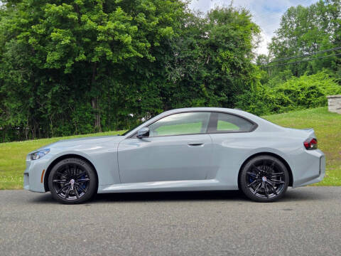 2023 BMW M2