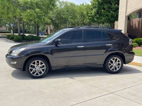 2009 Lexus RX 350