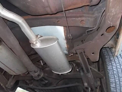 1975 Chevrolet Caprice