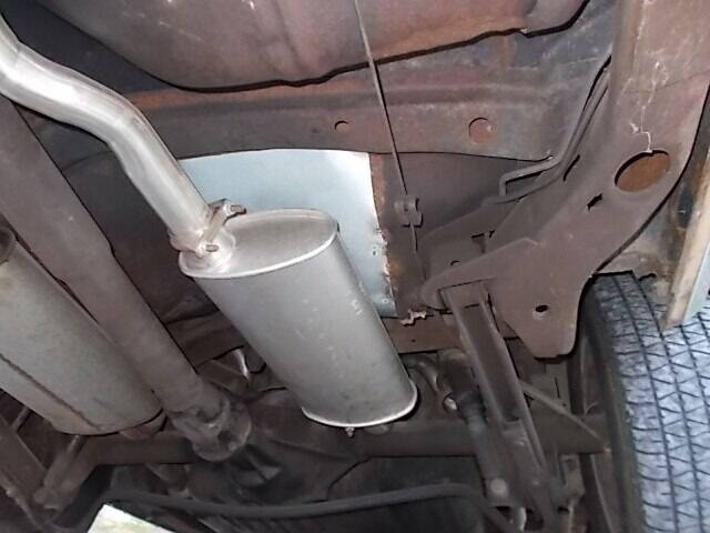 1975 Chevrolet Caprice