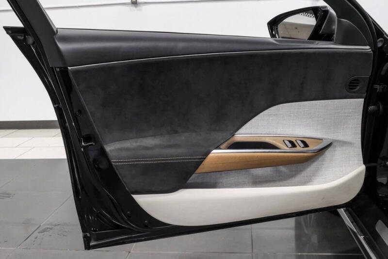 2022 Lucid Air Grand Touring