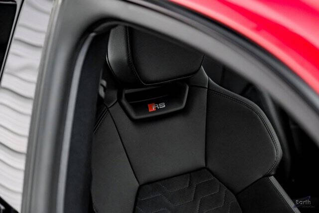 2023 Audi RS e-tron GT quattro