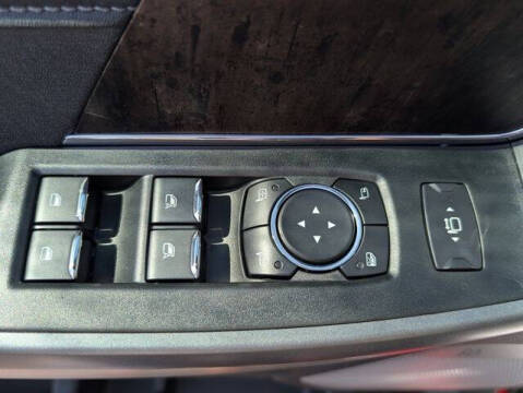 2025 Ford F-350 Super Duty