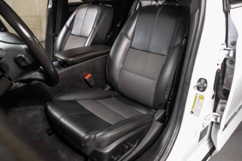 2020 Chevrolet Impala LT