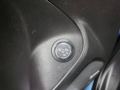 2025 Buick Encore GX Avenir