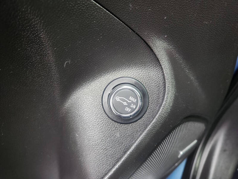 2025 Buick Encore GX Avenir