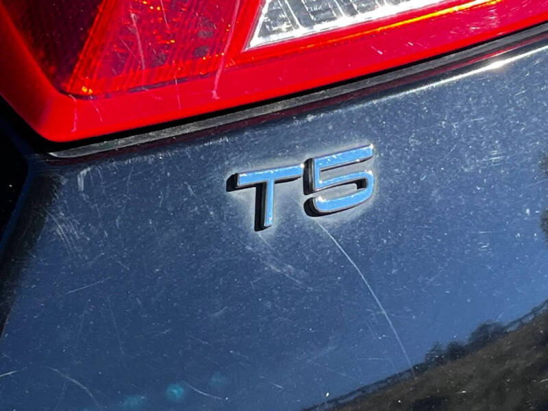 2011 Volvo C30