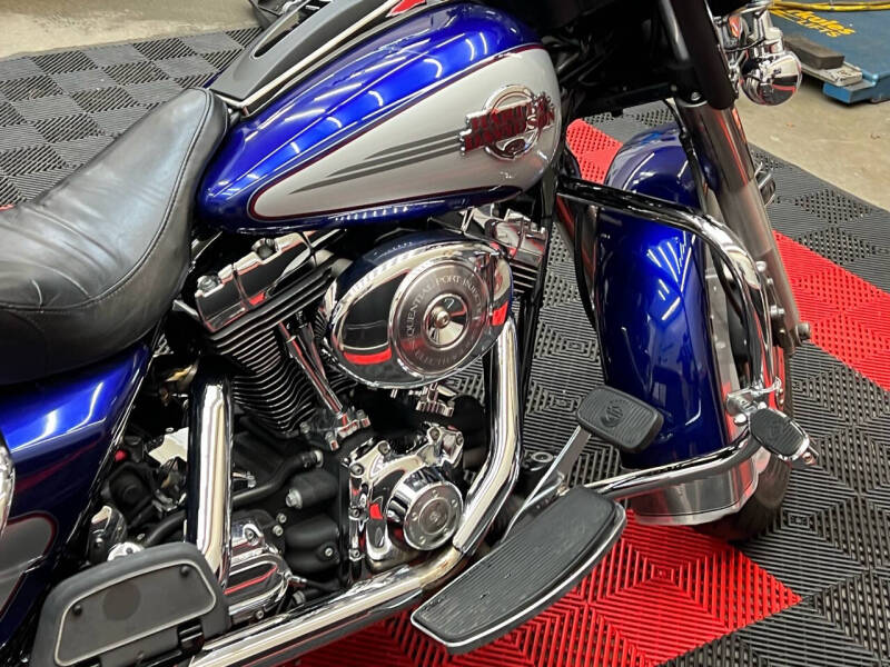 2006 Harley-Davidson Electra Glide Ultra Classic