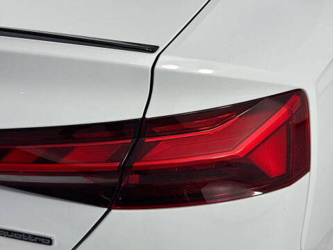 2023 Audi A5 Sportback quattro S line Prem Plus 45 TFSI