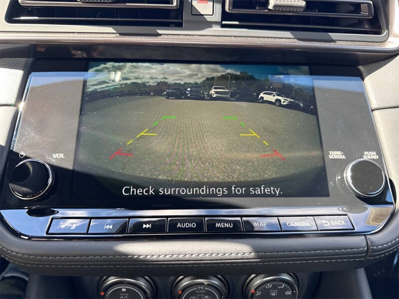 2024 Nissan Z Performance