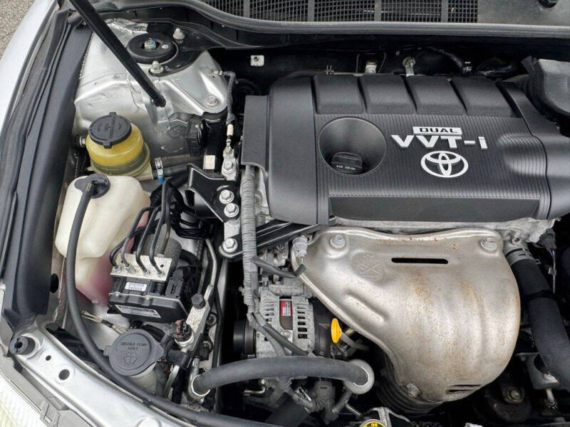 2010 Toyota Camry XLE