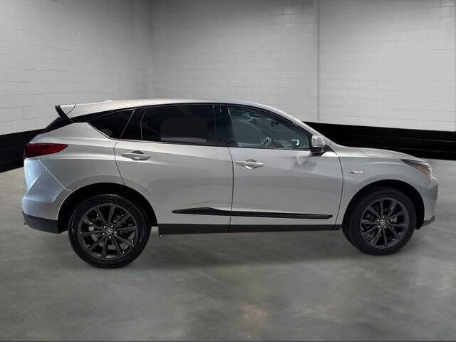 2026 Acura RDX SH-AWD w/A-SPEC
