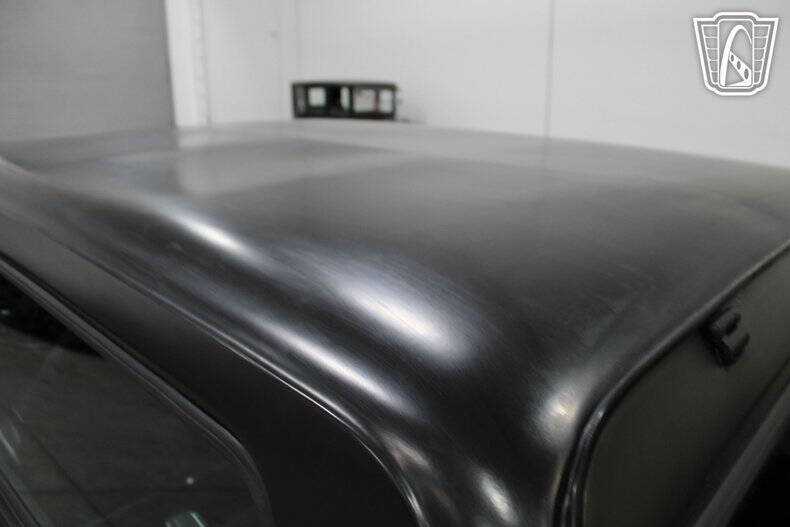 1970 Chevrolet Blazer