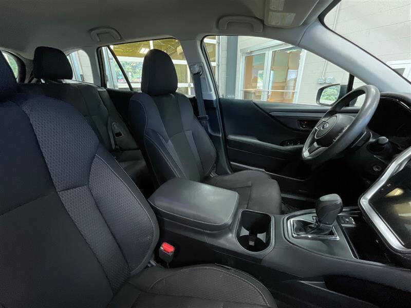 2023 Subaru Outback