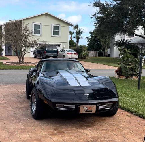 1979 Chevrolet Corvette