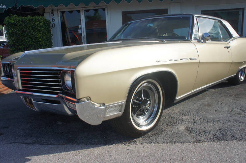 1967 Buick Electra