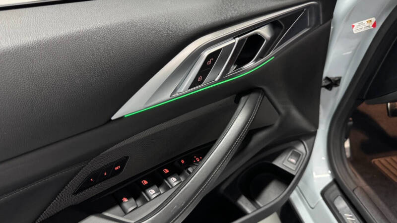 2024 BMW M4 Competition xDrive