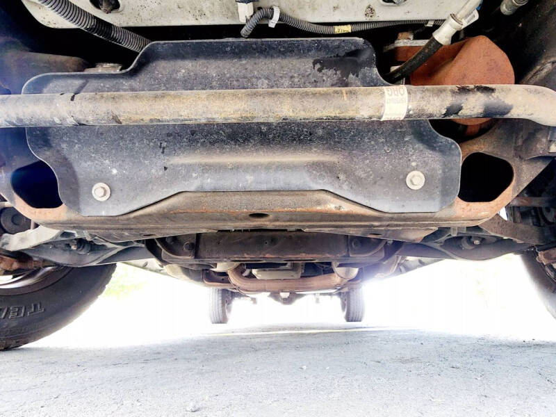 2018 Chevrolet Express LT 2500