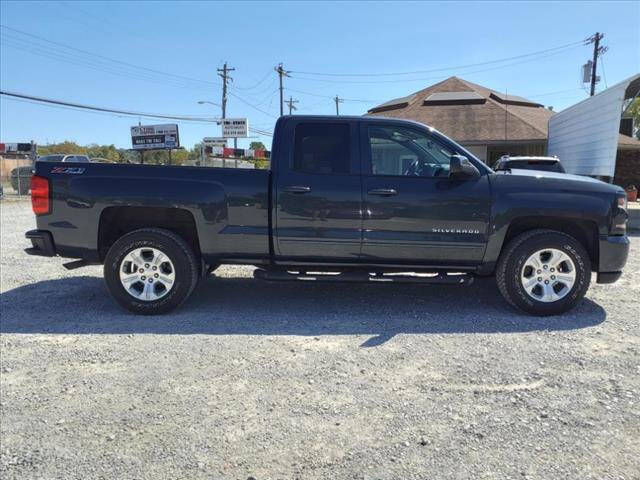 2017 Chevrolet Silverado 1500 for sale at Tri State Auto Sales in Cincinnati, OH