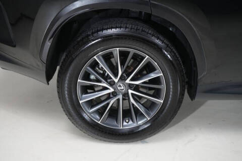 2023 Lexus NX 350 Premium